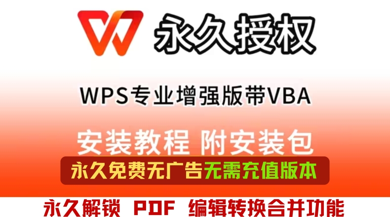 WPS电脑版多标签关闭提醒？一键退出不提示