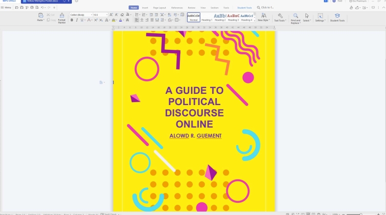 WPS免费版广告如何关闭？设置教程与替代方案