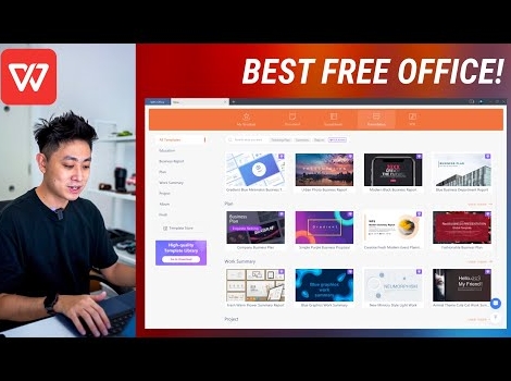 WPS中文版支持繁体吗？台湾/香港用户设置指南