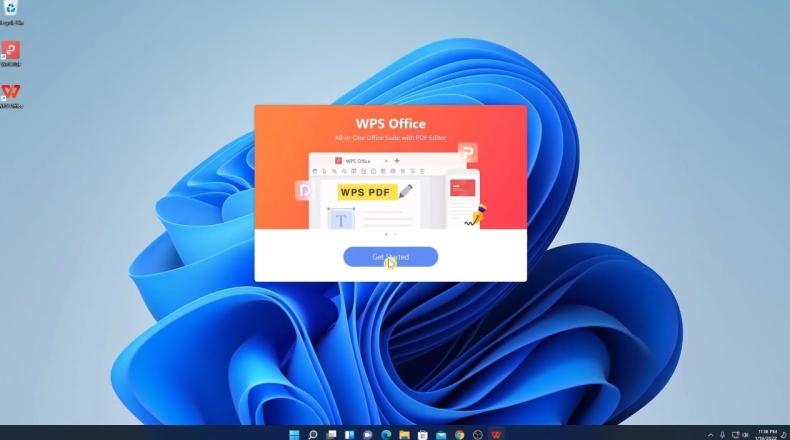 WPS中文版如何设置默认宋体而非等线