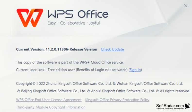 WPS免费版与Microsoft Office兼容性测试：2025年最新结果