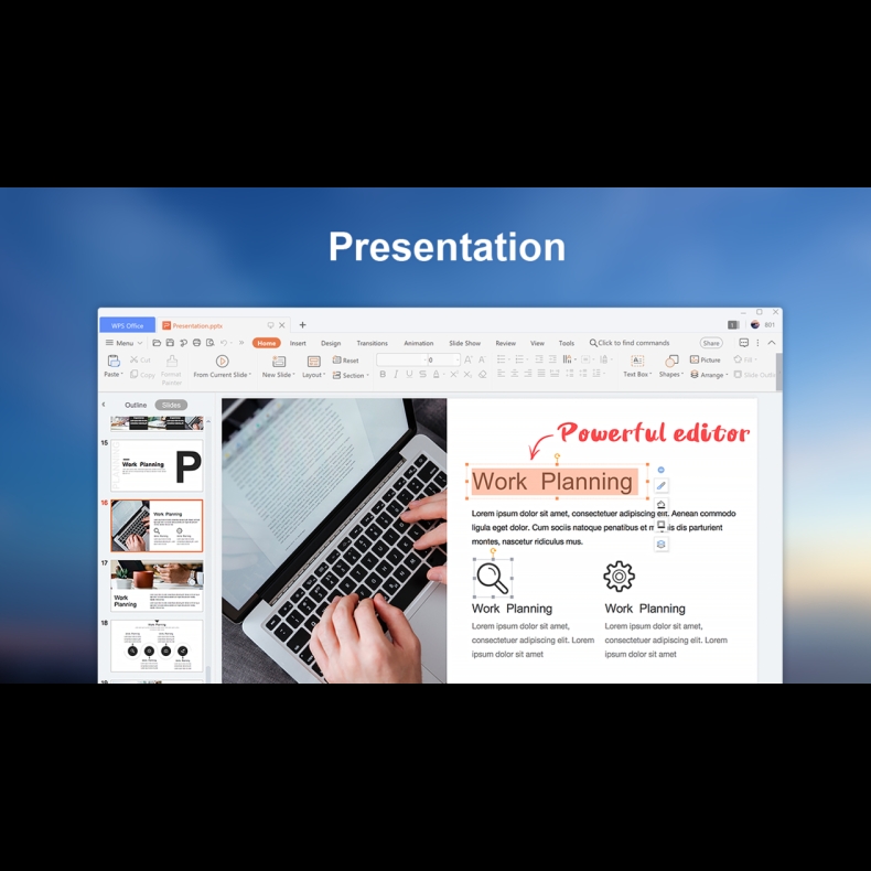 WPS免费版表格高级筛选？支持100万行不卡顿