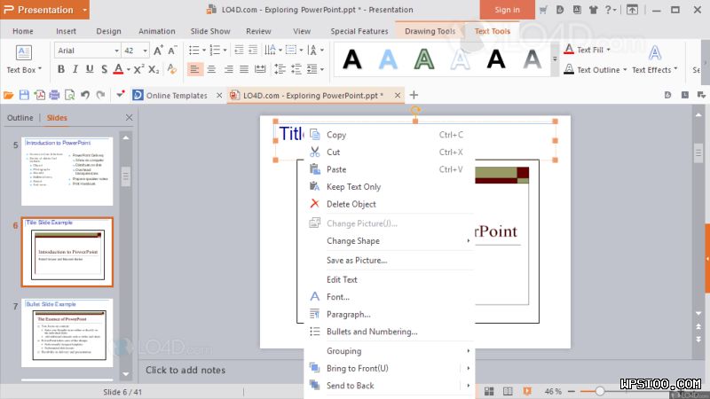 WPS下载到U盘便携使用？绿色免安装版获取方式