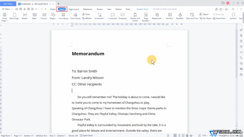 wps免费版广告关闭方法去广告体验优化
