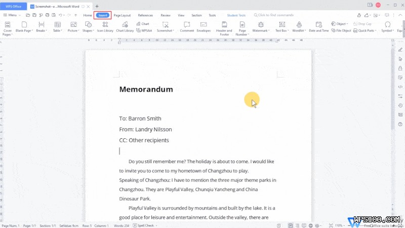 wps电脑版与Microsoft Office兼容性对比
