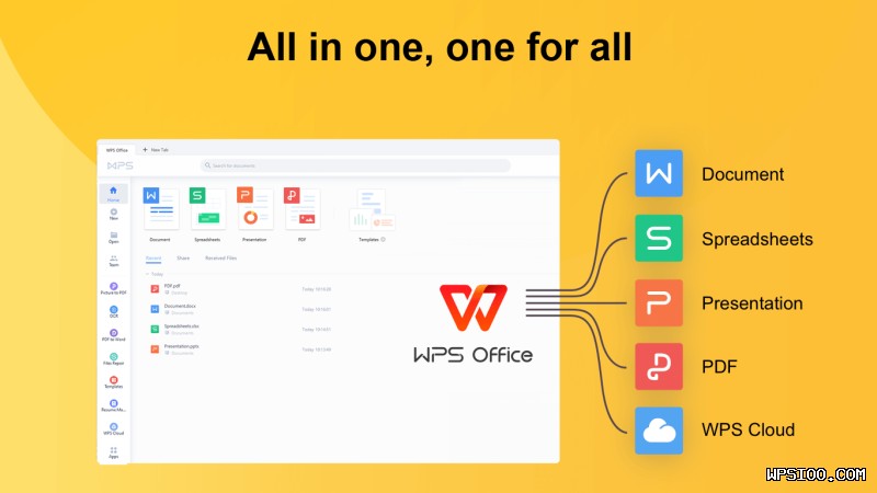 wps官网发票申请电子发票纸质发票开具