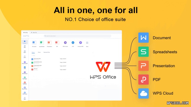 WPS无广告版官方下载-纯净版与关闭广告设置教程