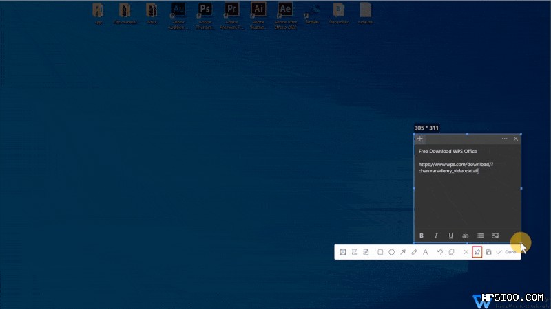 wps电脑版输出为EPUB电子书制作