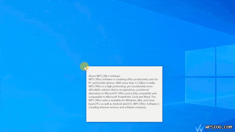 wps下载后账号注册会员开通完整流程